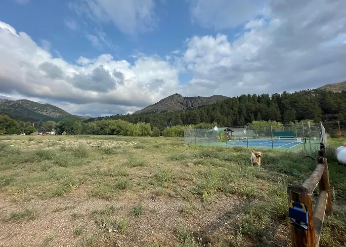 River Mountain Getaway-Private, Large, In- Law Apt