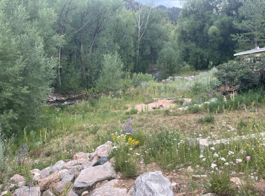 Apartment River Mountain Getaway-private, Large, In- Law *