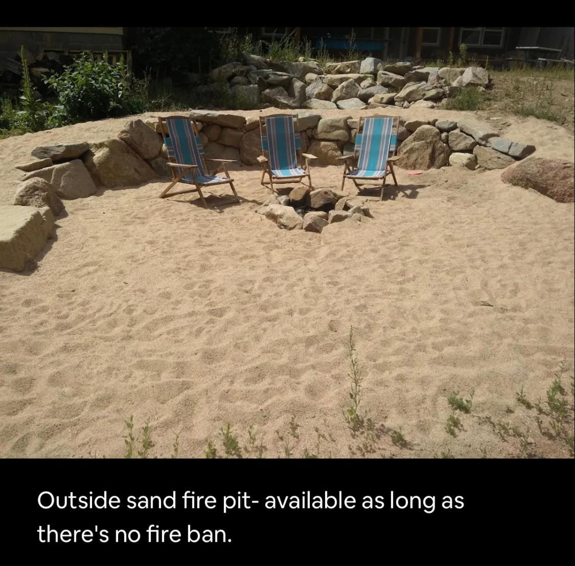 River Mountain Getaway-private, Large, In- Law * Jamestown